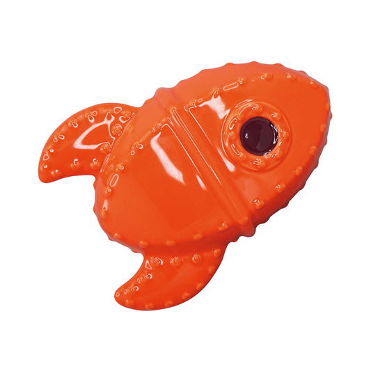 Jarrón de pared Wallace y Gromit - Cohete