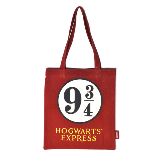 Sac cabas Harry Potter - Voie 9¾