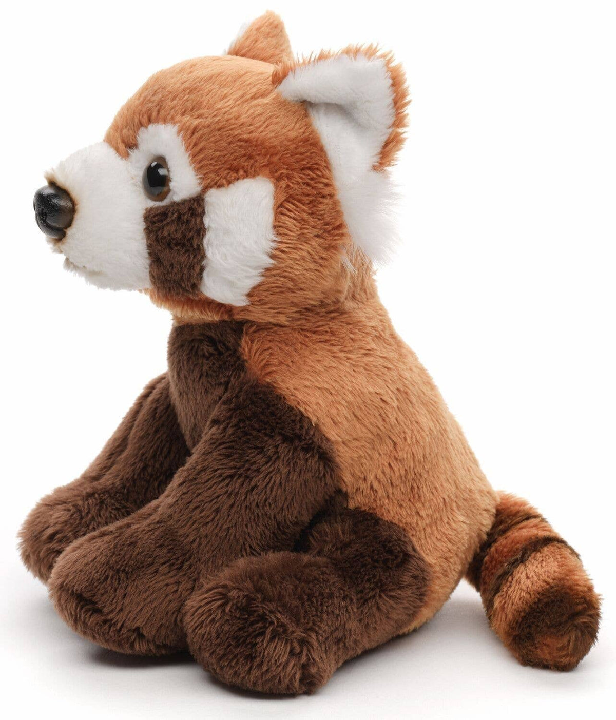 Peluche Panda Roux Assis