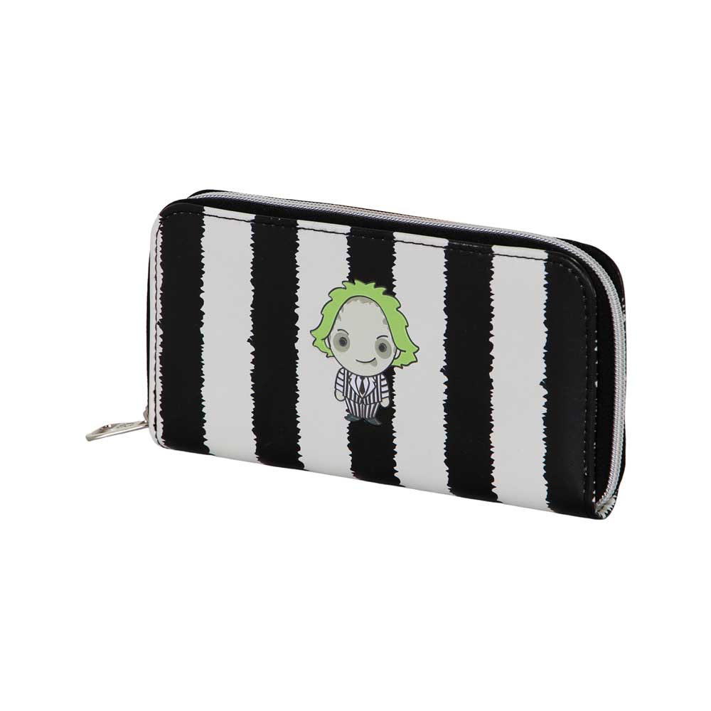 Riscas Betelgeuse/Beetlejuice - Carteira Essencial