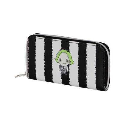 Riscas Betelgeuse/Beetlejuice - Carteira Essencial