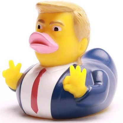 Donald Trump Duck