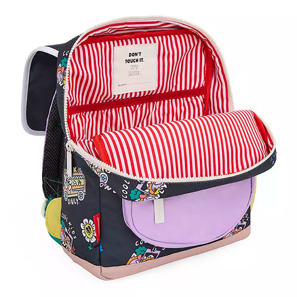 Sac à dos Enfant Mascots