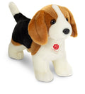 Peluche de Beagle de Pie – 25 cm