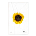 Theedoek Sun Flower – zonnebloem