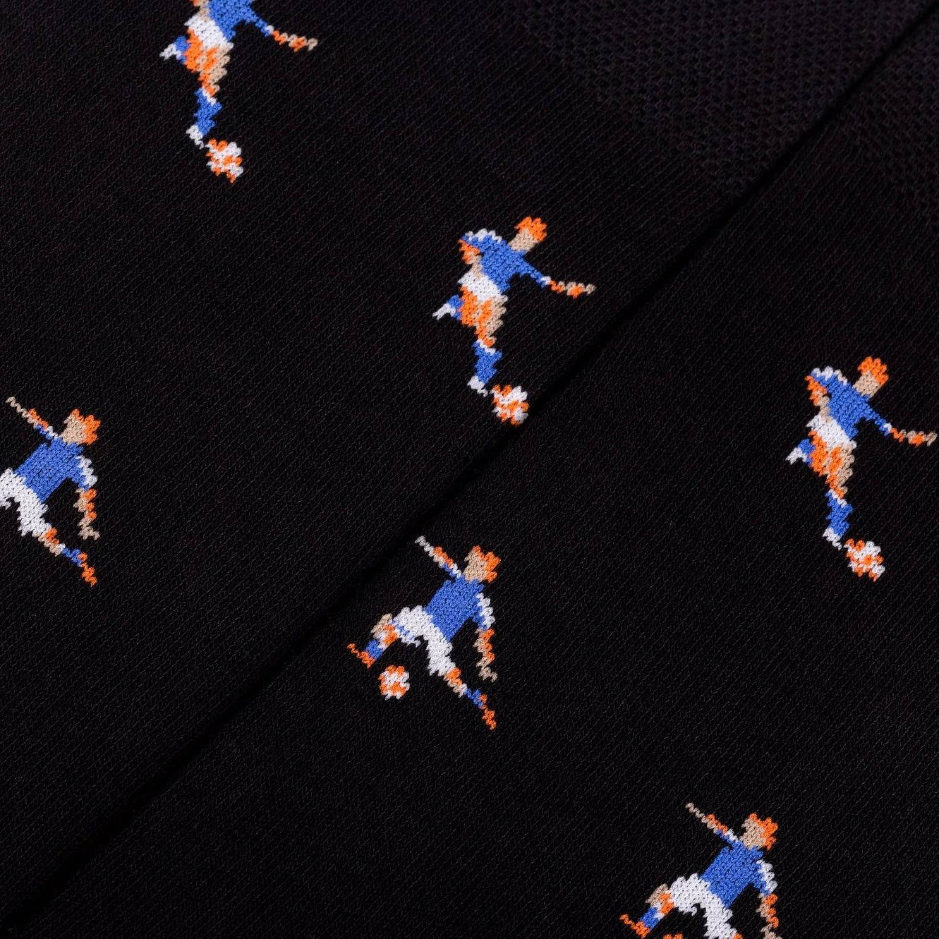 Calcetines de fútbol