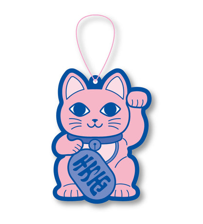 Ambientador Lucky Cat – Aroma Sakura
