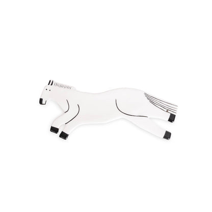 Brûle Parfum Pégase Helio Ferretti Vue 3