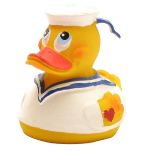 Canard Marin
