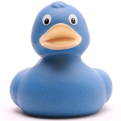 Éco canard de bain Blair - bleu