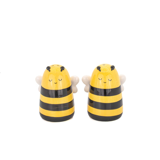 塩と胡椒 ミツバチ