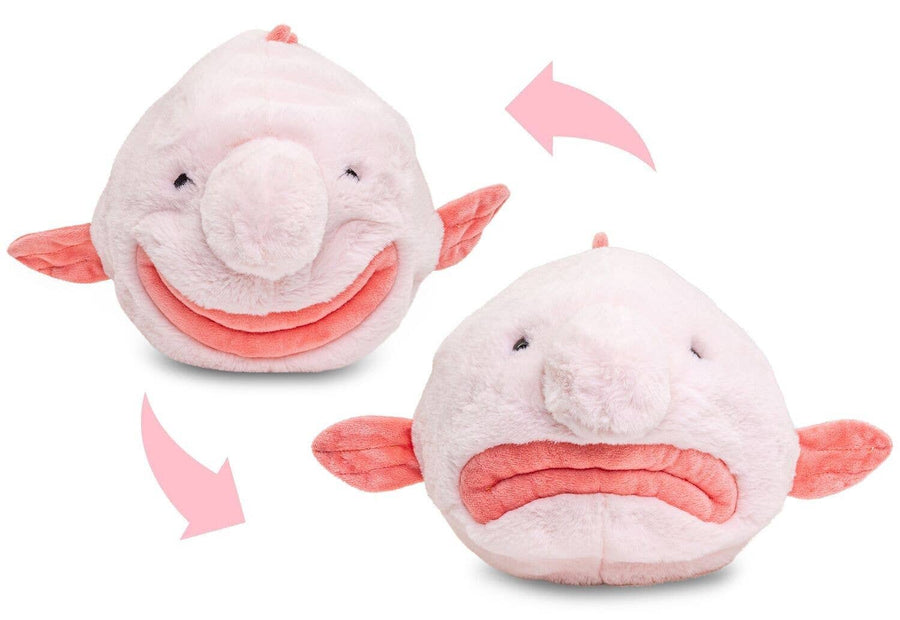 Pesce blob