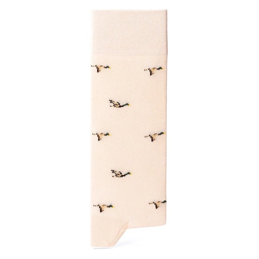 Duck socks