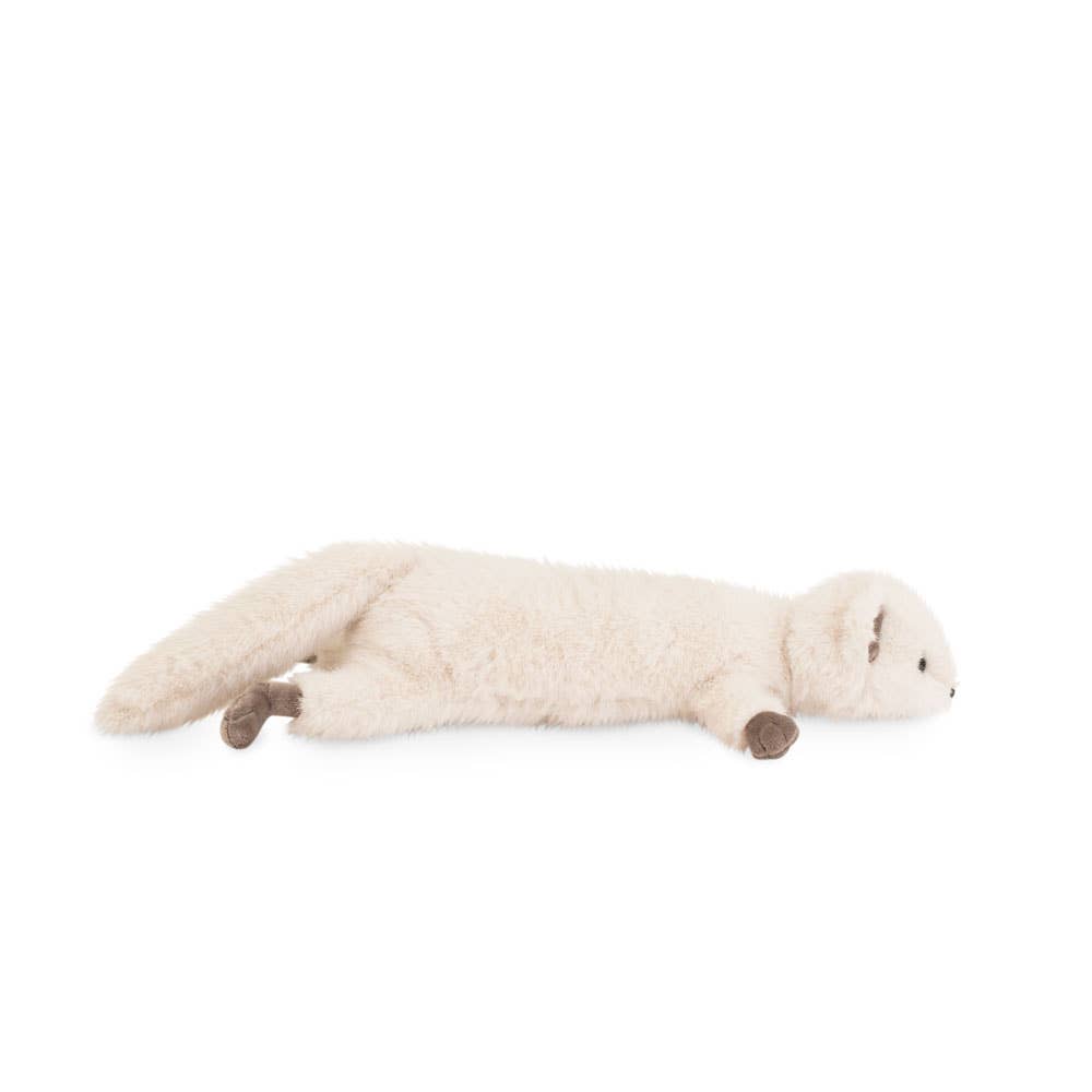De allerzachtste pluche wezel (38 cm) - 0+