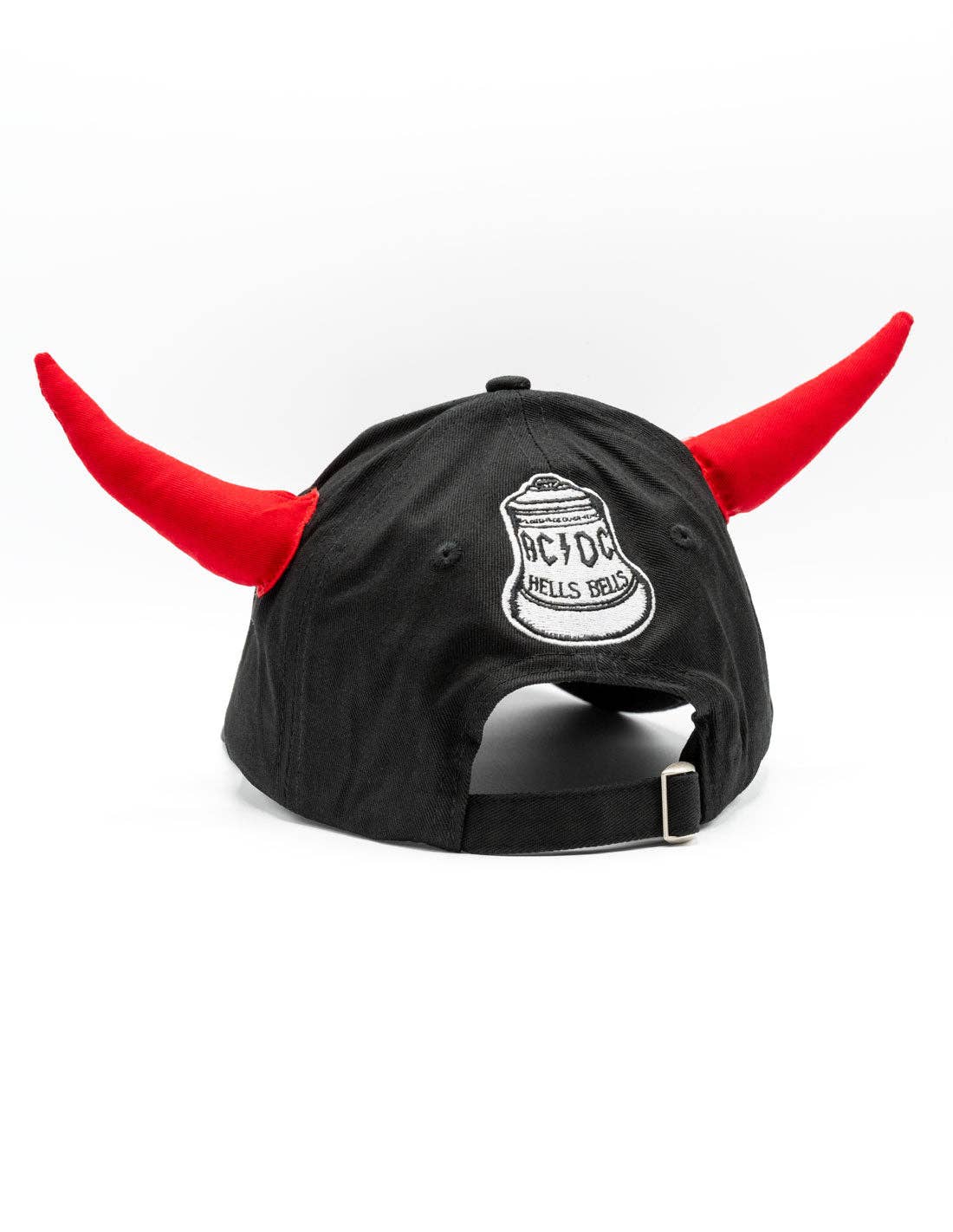Casquette AC/DC - Hells Bells