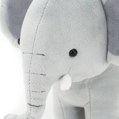 Elefante de peluche - 16 cm