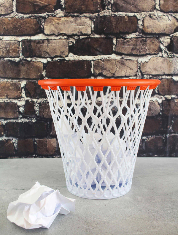 Poubelle Panier Basketball