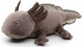 Peluche Original Axolotl Marron-gris