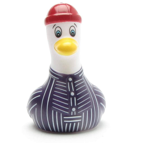 Seagull Sailor