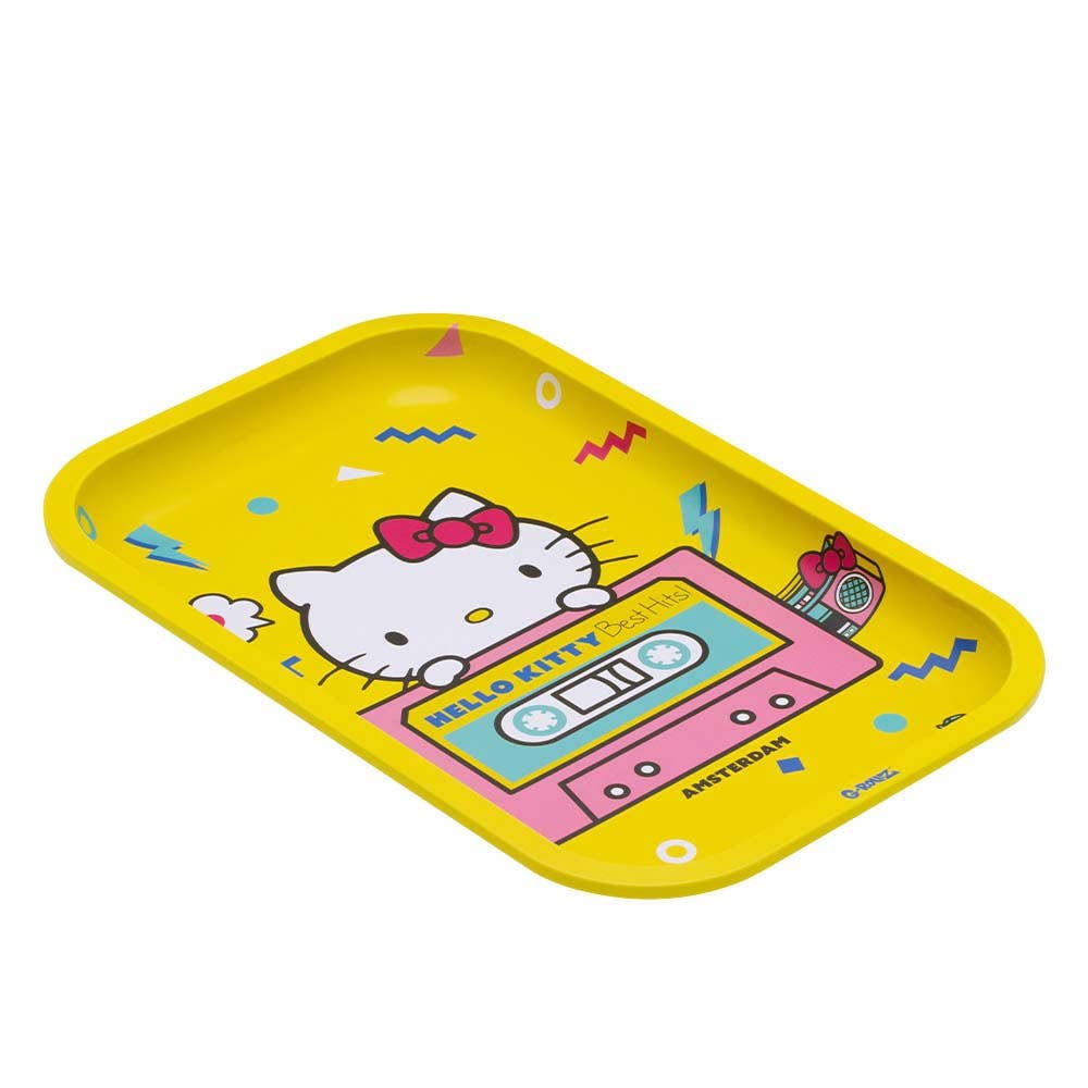 Plateau Moyen Hello Kitty™ « Best Hits »
