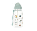 Kids' Tritan Water Bottle Trucks - 500 ml