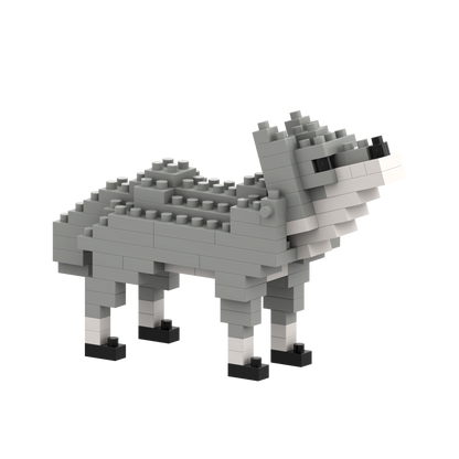 BRIXIES Loup