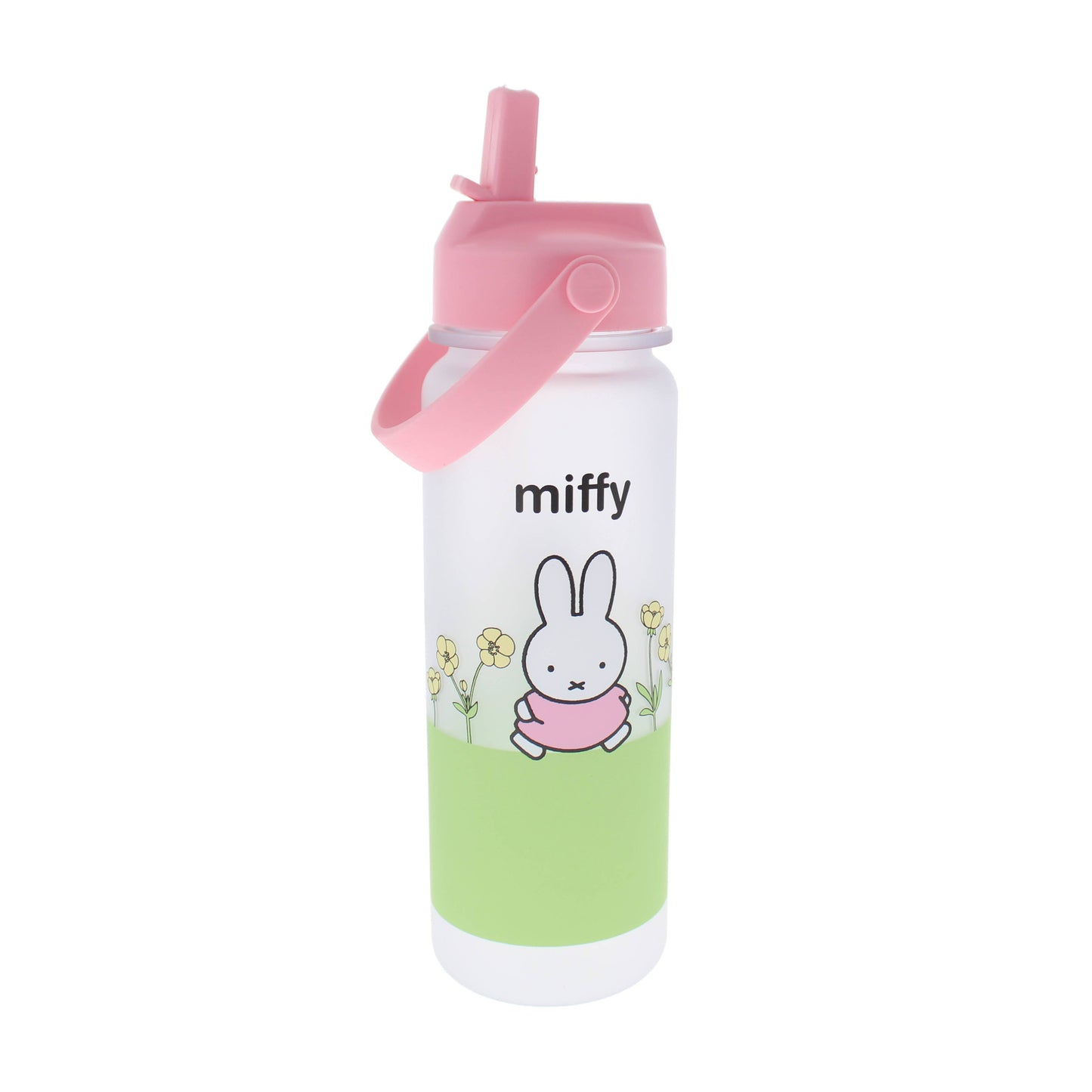 Bouteille d'eau Lapin Miffy