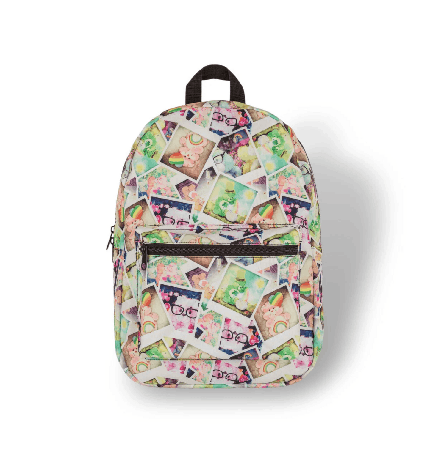 Sac à dos Bisounours