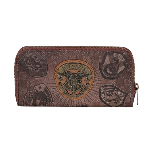 Cartera del orgullo de Harry Potter
