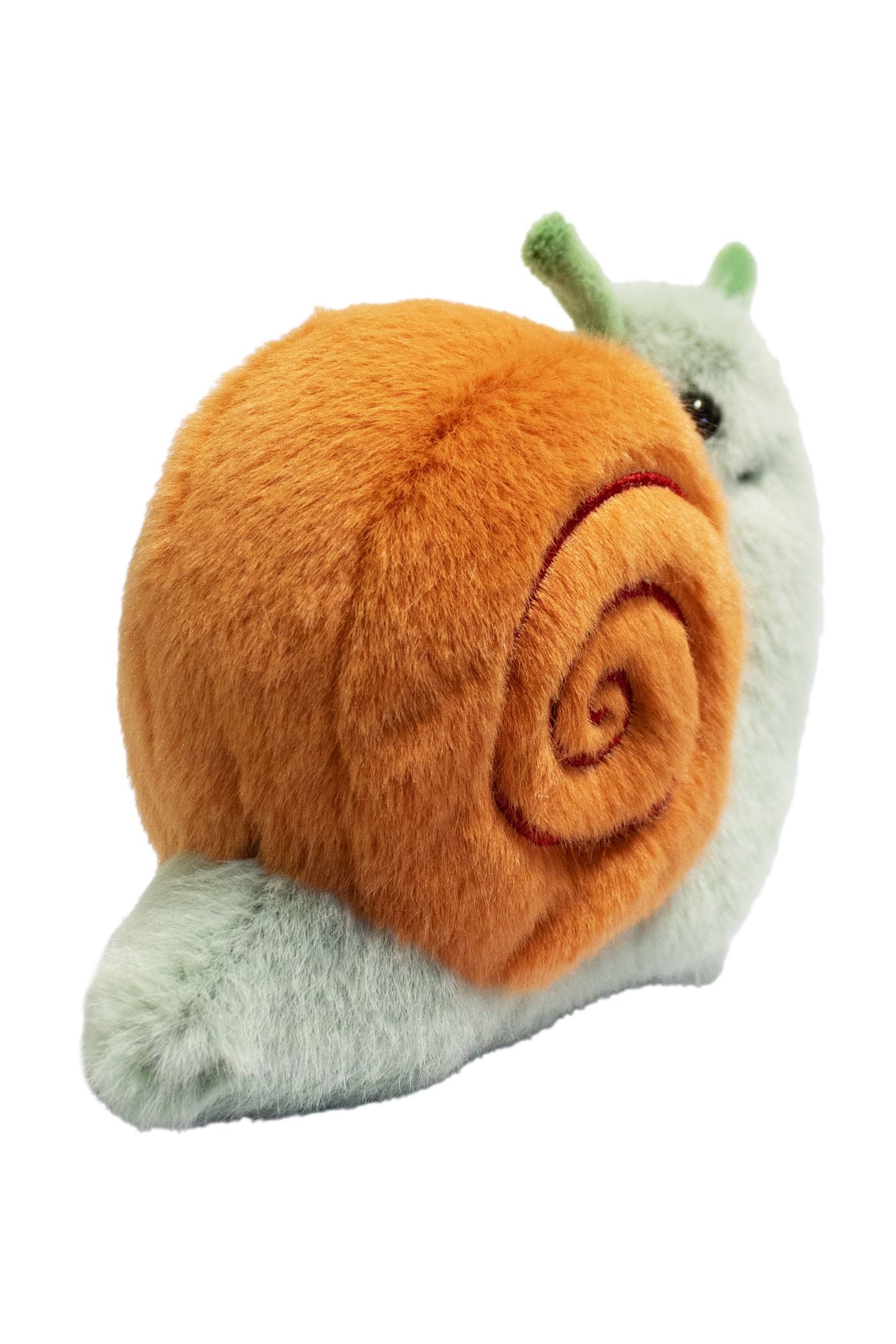 Peluche: Babosa de Garden Friends