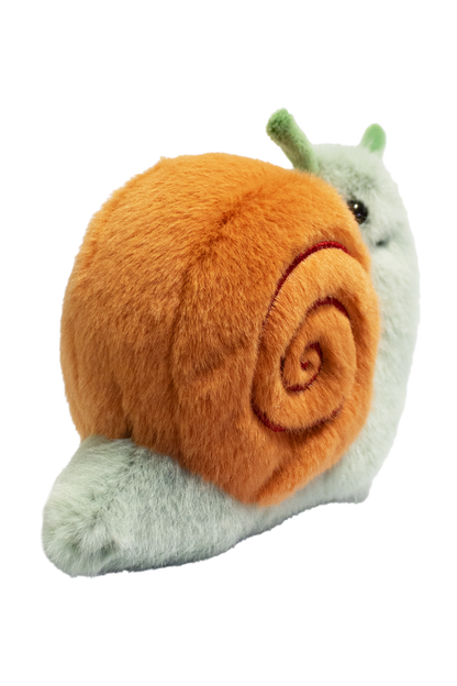 Peluche: Babosa de Garden Friends