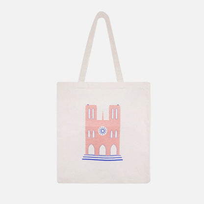 Tote Bag Notre Dame