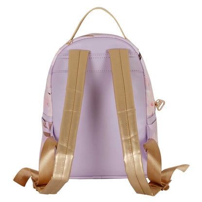 Disney Heady Small Backpack - Frozen 2 Petal