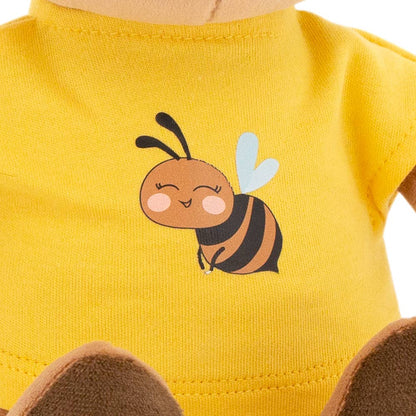 Osito de peluche - 20 cm