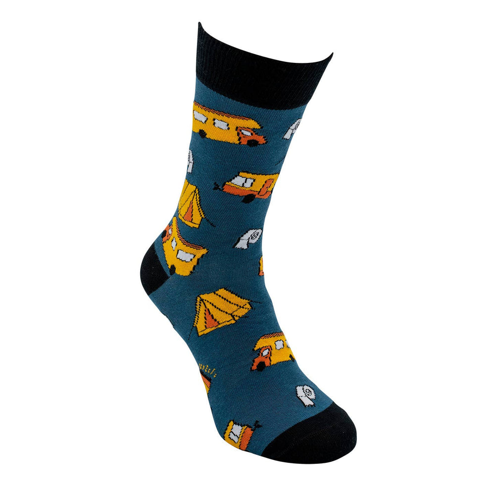 Chaussettes Camping