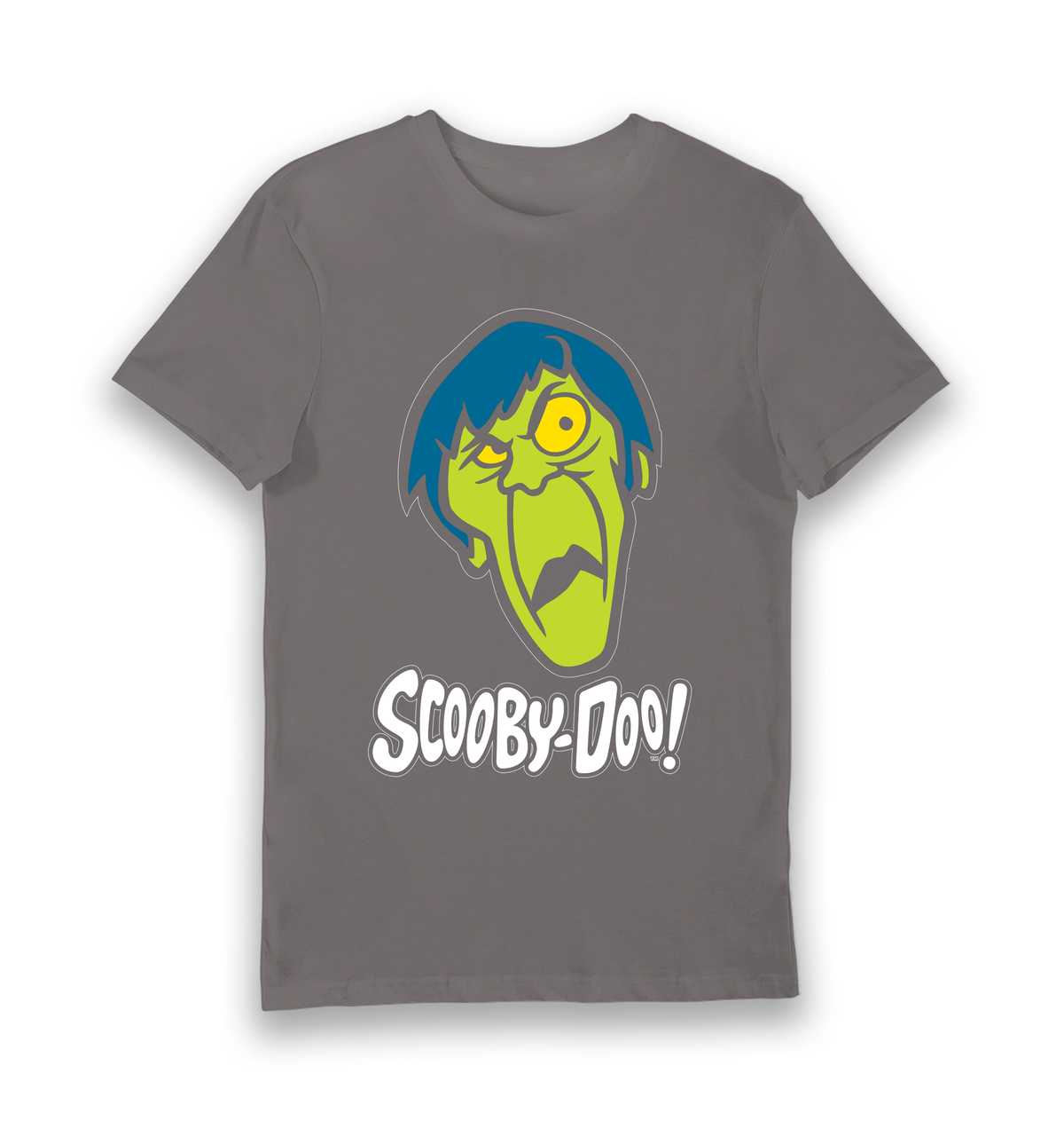 T-shirt adulte Scooby-Doo The Creeper