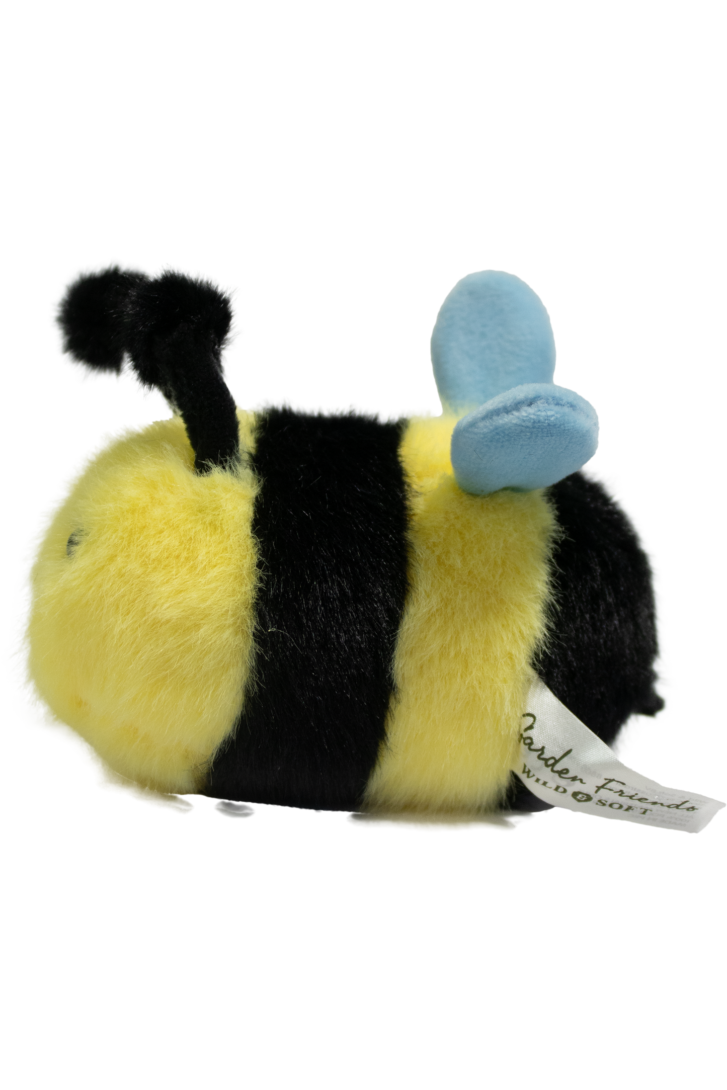 Peluche Amis du jardin - Abeille