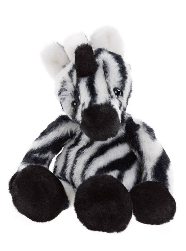 Peluche Zebra Bear & Me