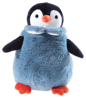Wannabee Gloria penguin plush toy - 20 cm