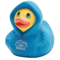 Canard Hoodie Écosse - Bleu