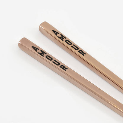 Me encantan las baguettes