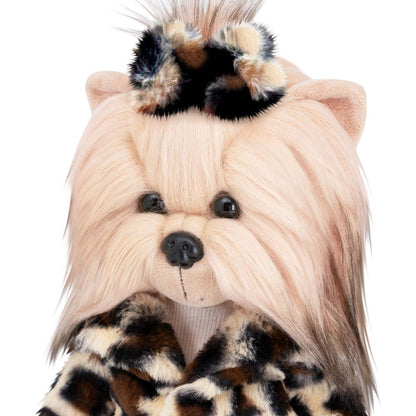 Peluche Lucky Doggy, Lucky Yoyo: Estilo urbano 38 cm