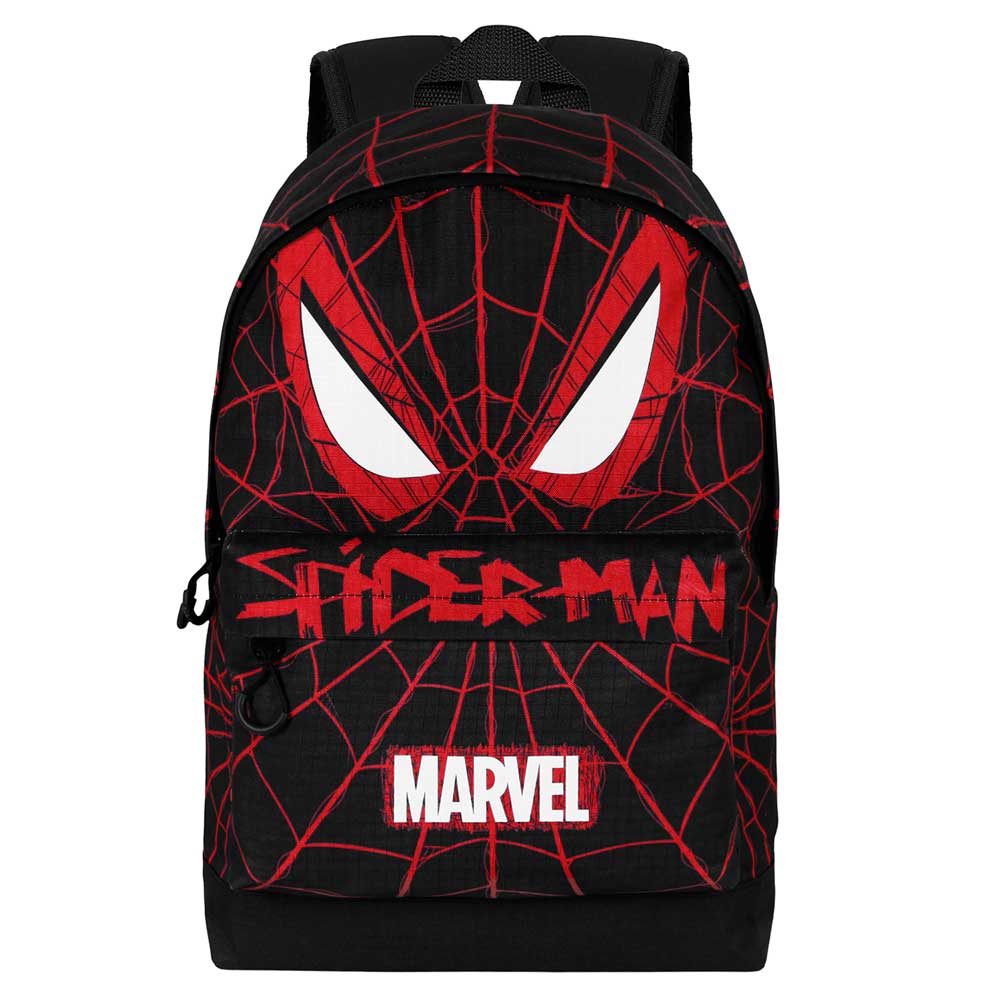 Mochila Marvel HS FAN 2.2 - Spider-Man Vision