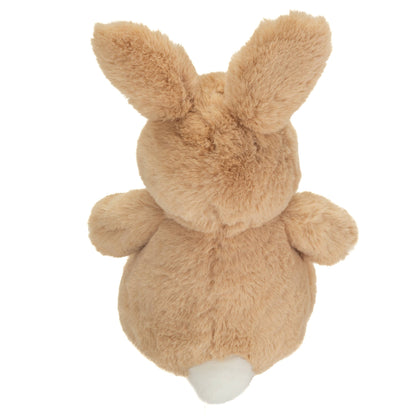 Livia Beige Rabbit Plush Toy