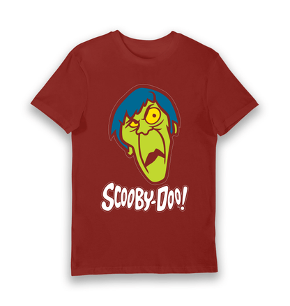 T-shirt adulte Scooby-Doo The Creeper