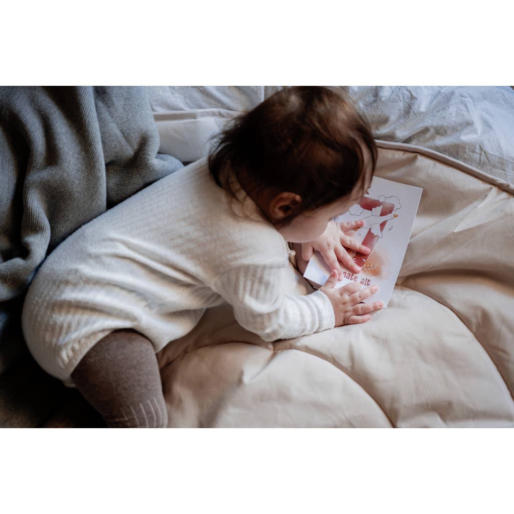 Milestone cards (16 pcs)