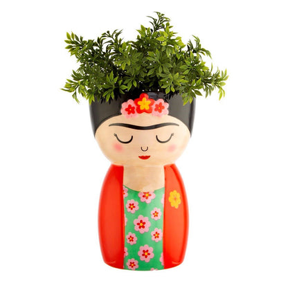 フリーダ・カーロの花瓶