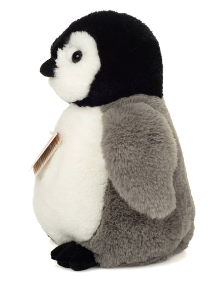 Penguin Plush