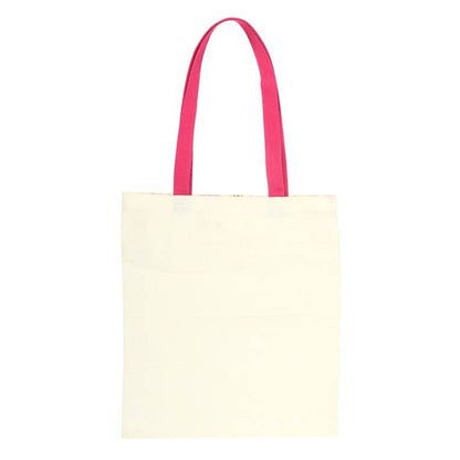 Sac fourre-tout Canards et Marguerites