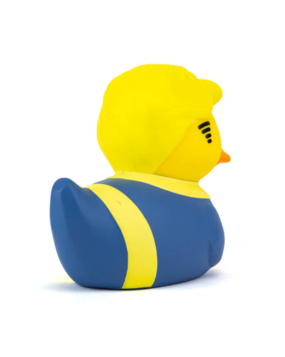 Duck Vault Boy (Primeira Edição)